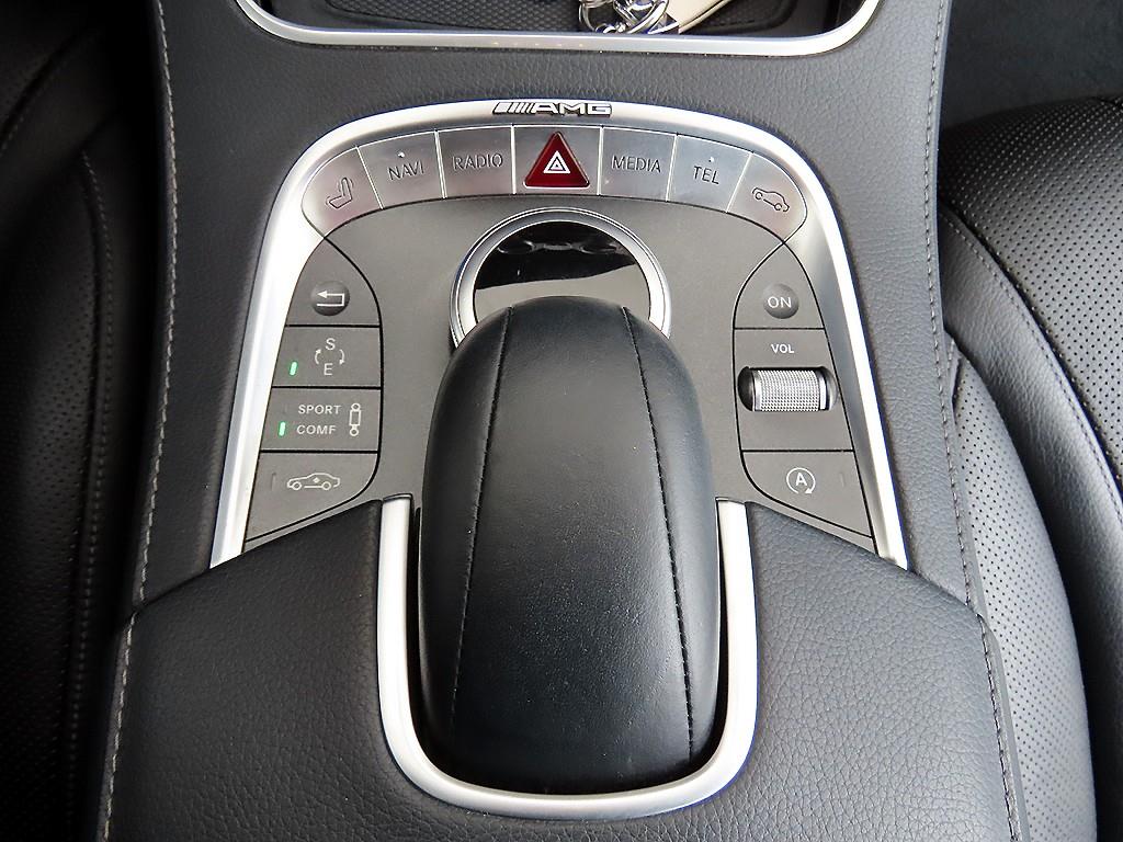 Mercedes Benz S Class 2017 Blanco - Importación desde Corea - HF Imports Iquique - Foto 14