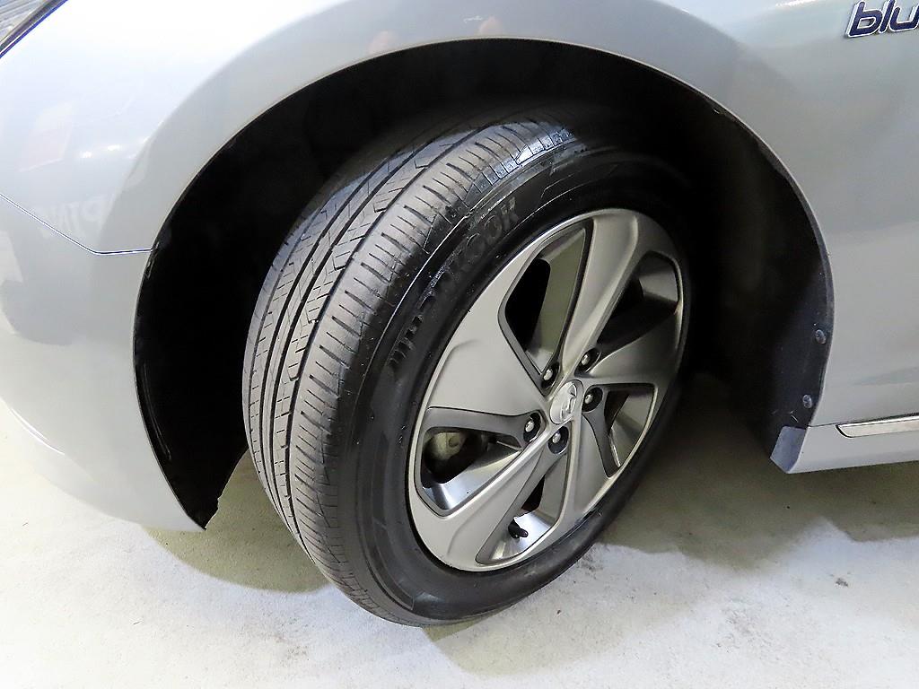 HYUNDAI Sonata 2015 Gris - Importación desde Corea - HF Imports Iquique - Foto 19