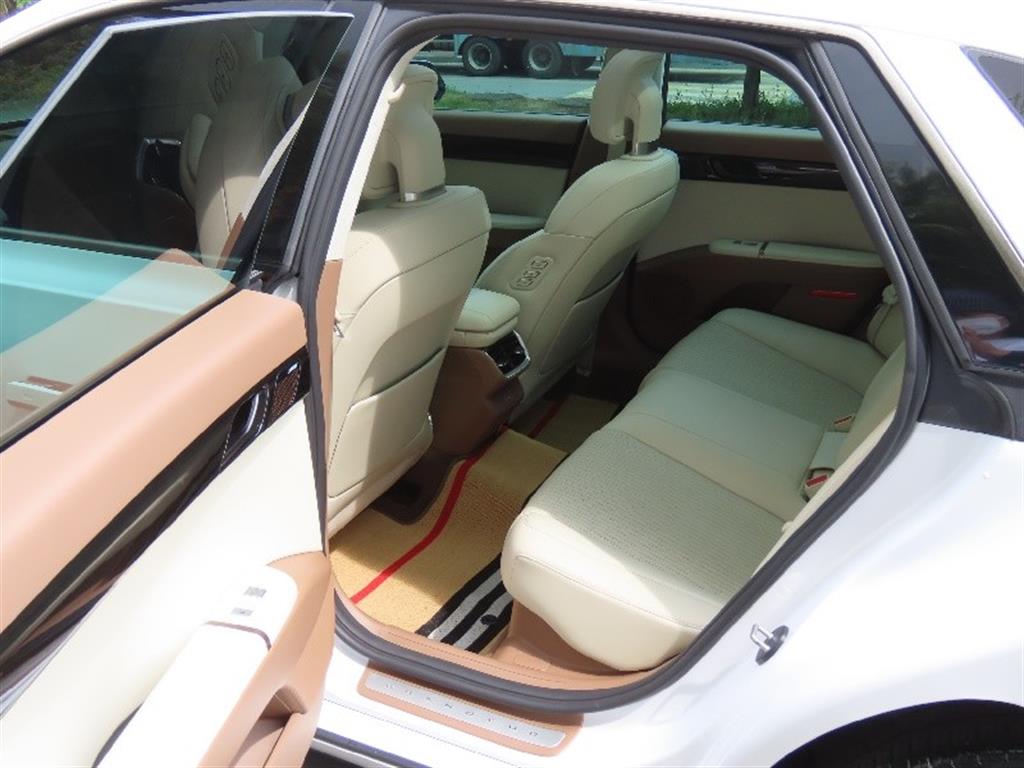 HYUNDAI Grandeur 2023 Blanco - Importación desde Corea - HF Imports Iquique - Foto 13