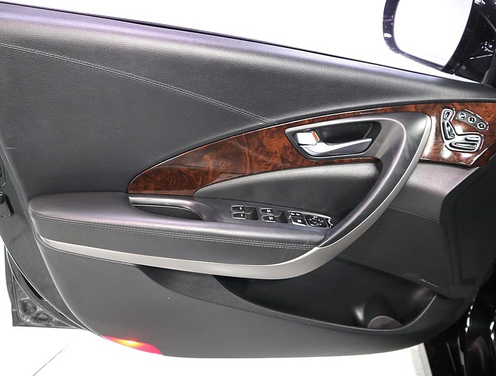 HYUNDAI Aslan - Vista 8