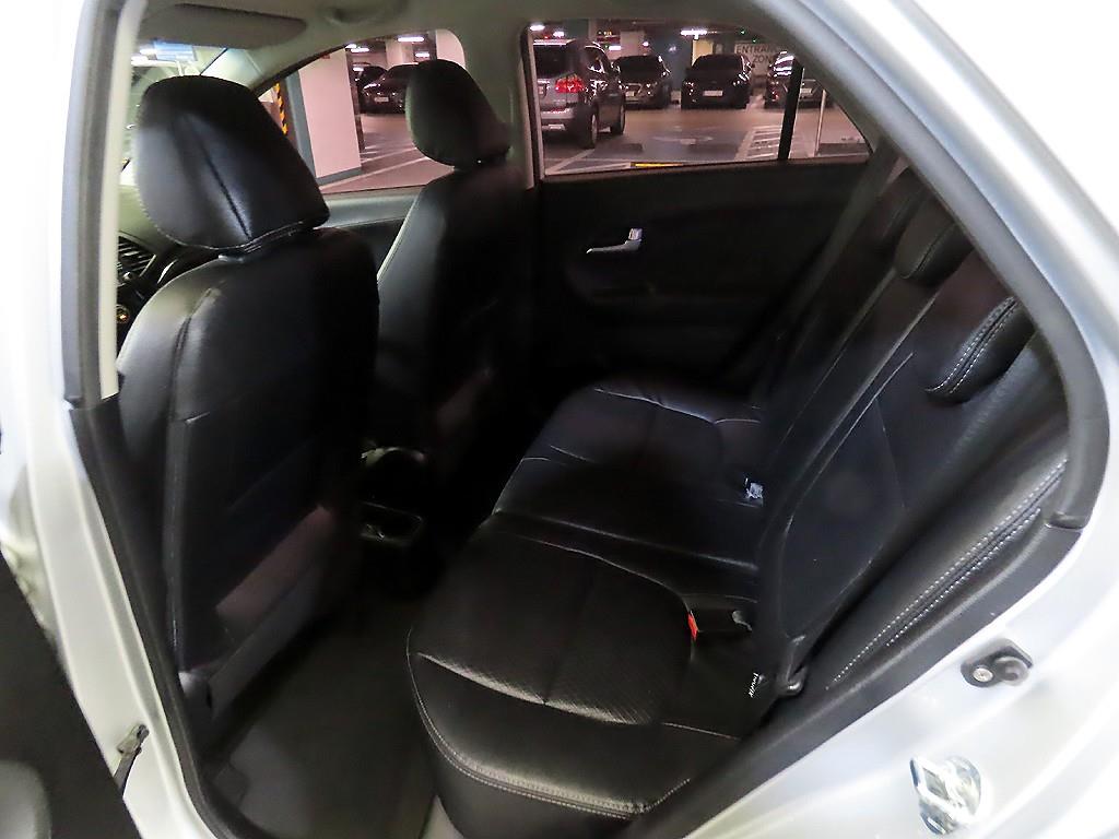 KIA Morning - Vista 7