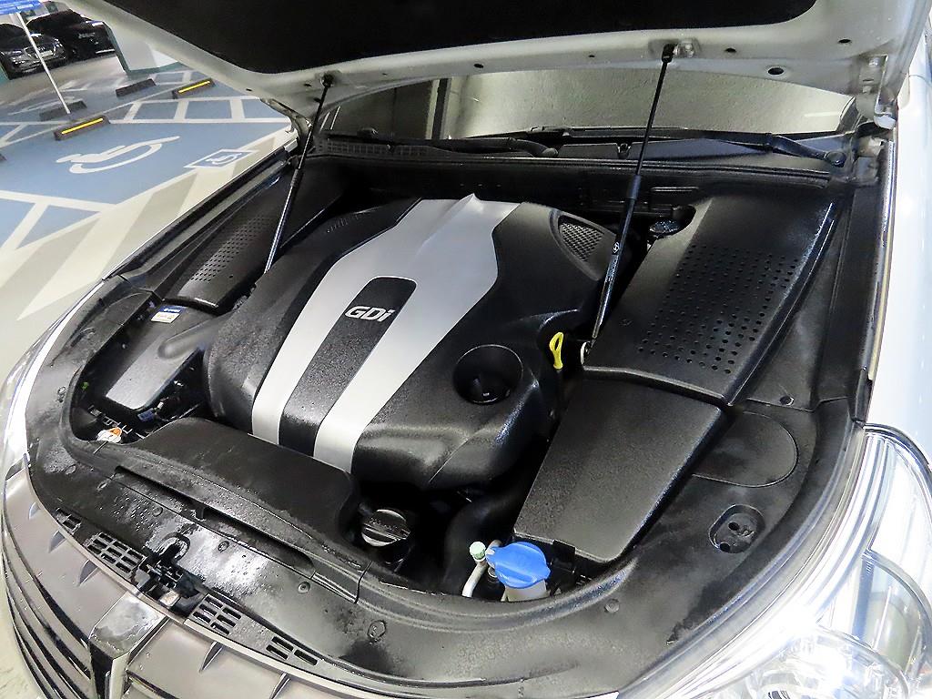 HYUNDAI Equus 2013 Plateado - Importación desde Corea - HF Imports Iquique - Foto 19