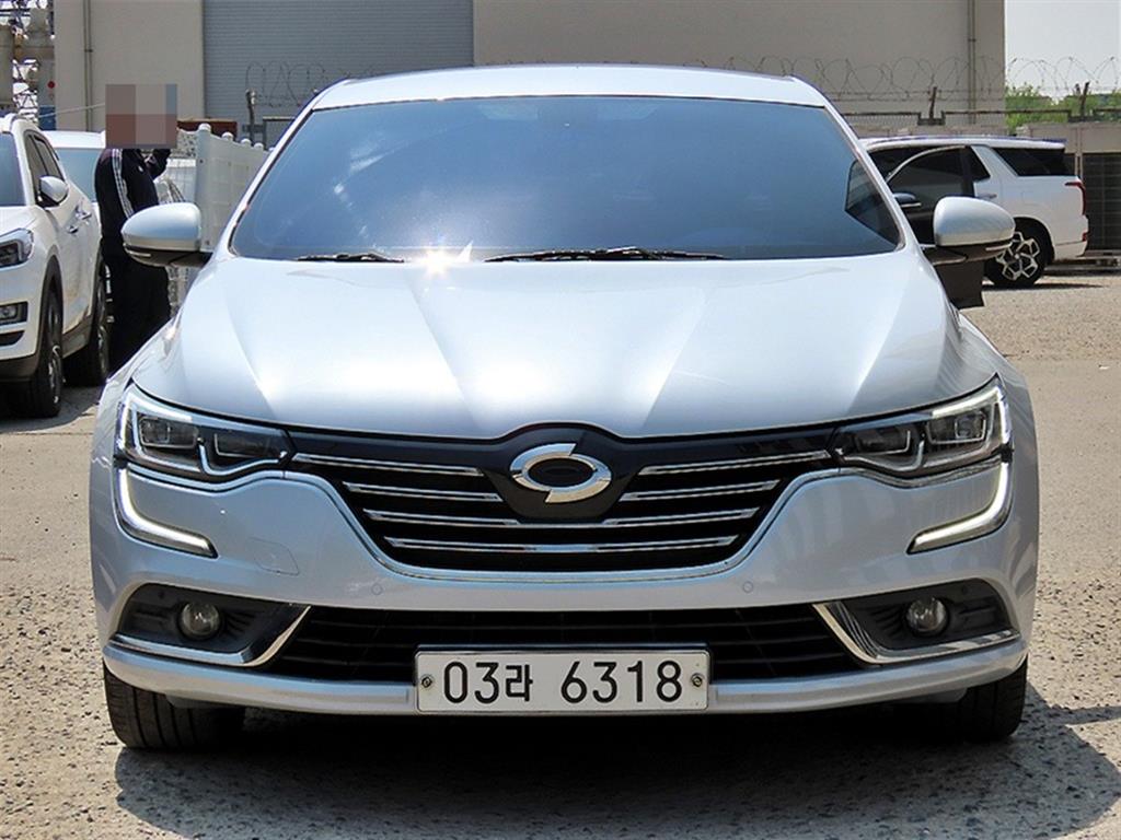 SAMSUNG SM6 2016 Blanco - Importación desde Corea - HF Imports Iquique - Foto 1