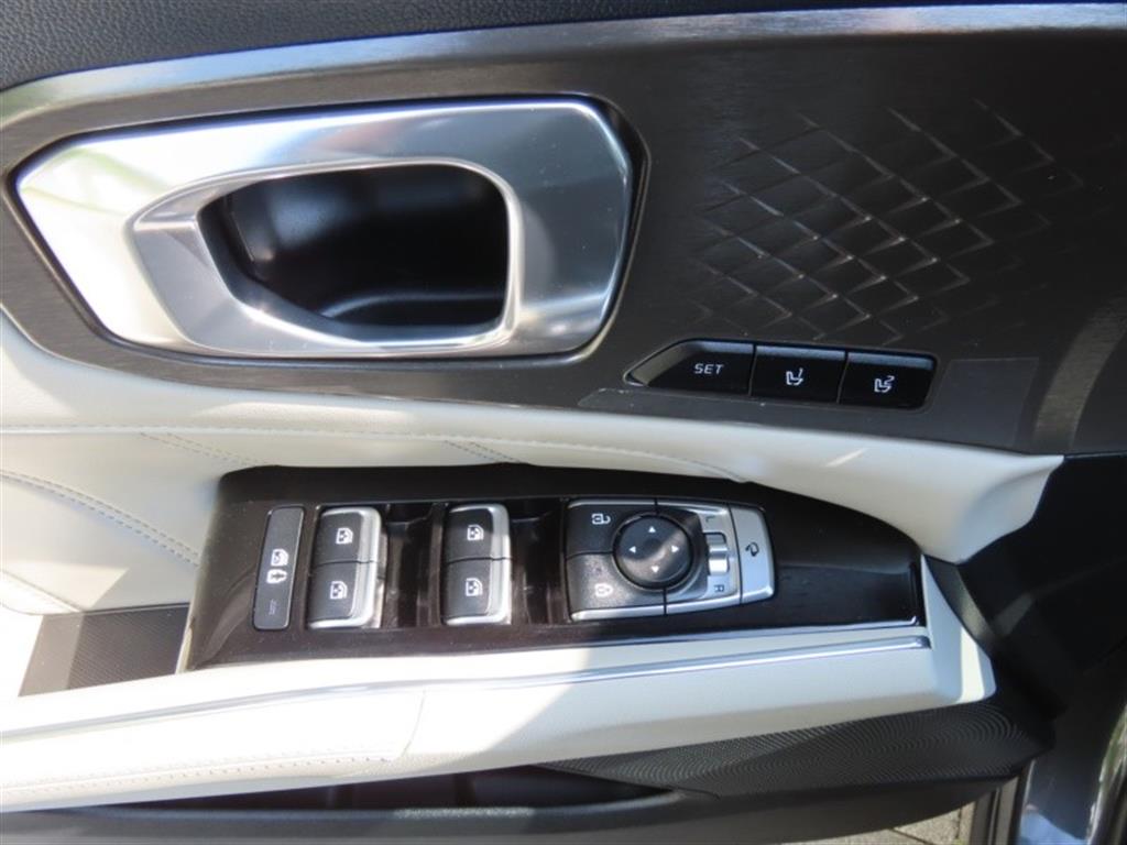 KIA Sorento 2022 Gris - Importación desde Corea - HF Imports Iquique - Foto 12