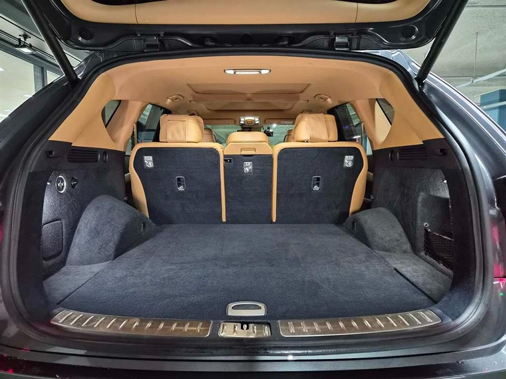 Genesis GV80 2020 Gris - Importación desde Corea - HF Imports Iquique - Foto 18