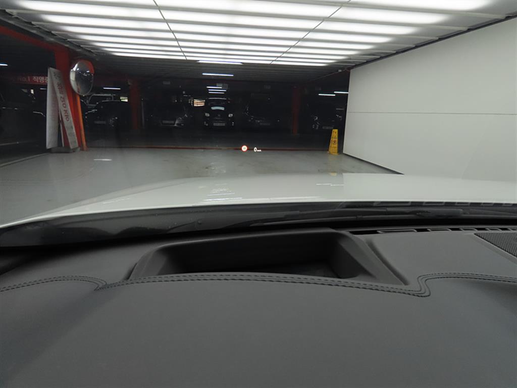 BMW 4 Series - Vista 10