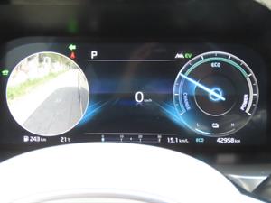 KIA Sorento - Vista 10