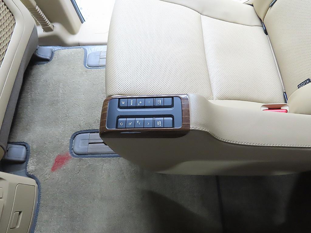 KIA Carnival 2017 Blanco - Importación desde Corea - HF Imports Iquique - Foto 10