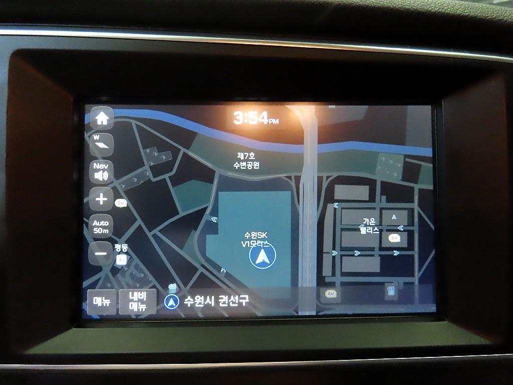 HYUNDAI Avante 2017 Gris - Importación desde Corea - HF Imports Iquique - Foto 15
