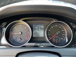 Volkswagen Golf - Vista 12