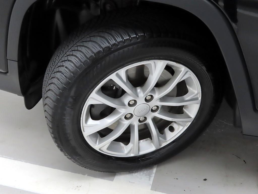 Jeep Cherokee 2019 - Importación desde Corea - HF Imports Iquique - Foto 19
