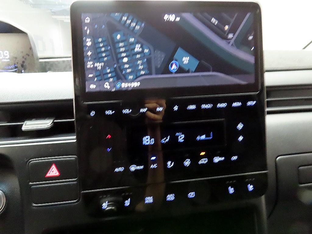 HYUNDAI Staria 2022 Negro - Importación desde Corea - HF Imports Iquique - Foto 16