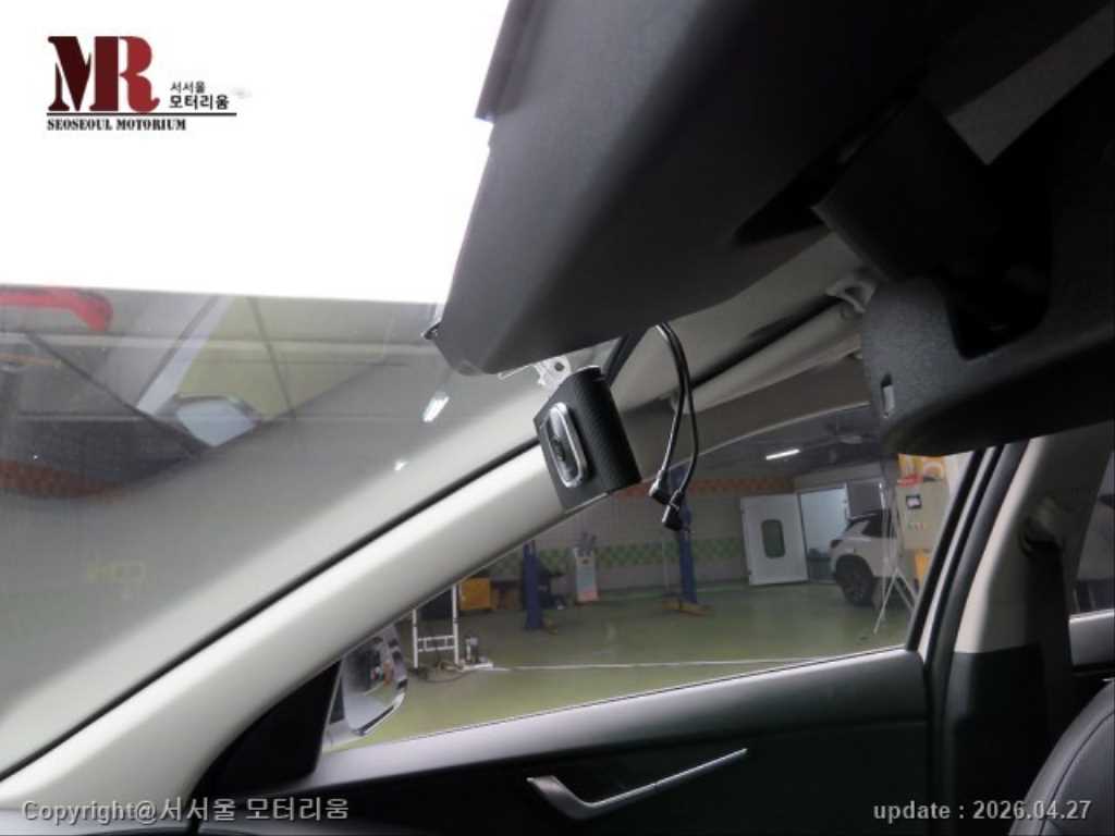 KIA Niro 2023 Blanco - Importación desde Corea - HF Imports Iquique - Foto 15