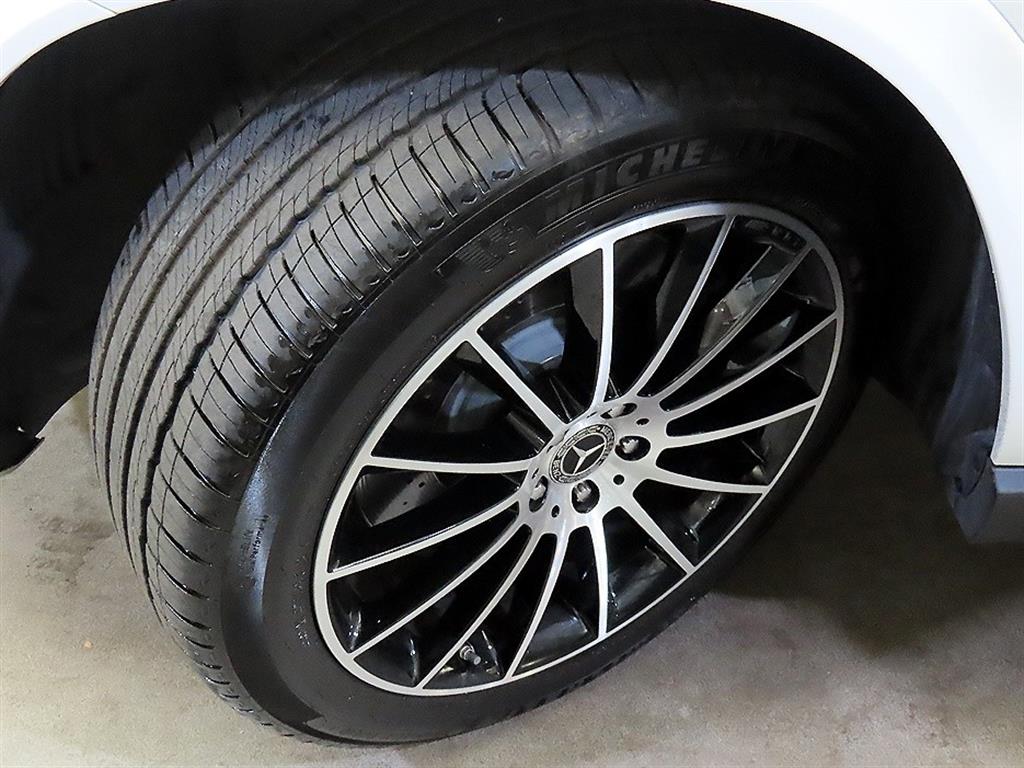 Mercedes Benz GLE Class 2022 Blanco - Importación desde Corea - HF Imports Iquique - Foto 20