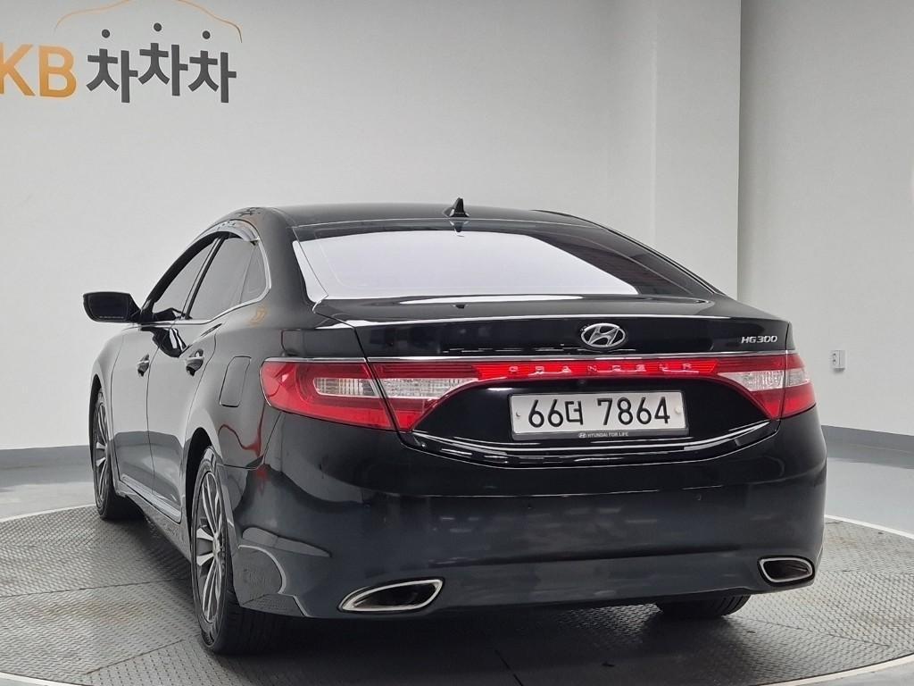 HYUNDAI Grandeur - Vista 2