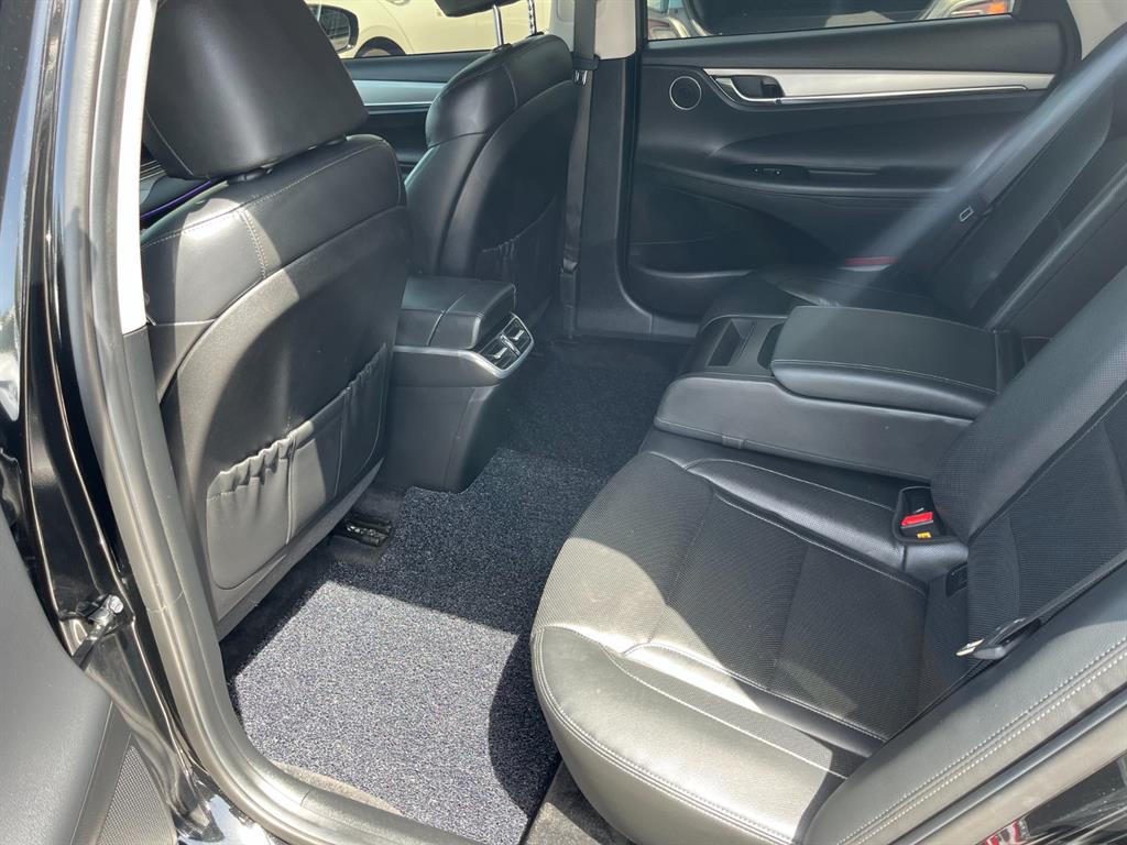 HYUNDAI Grandeur 2020 Negro - Importación desde Corea - HF Imports Iquique - Foto 18