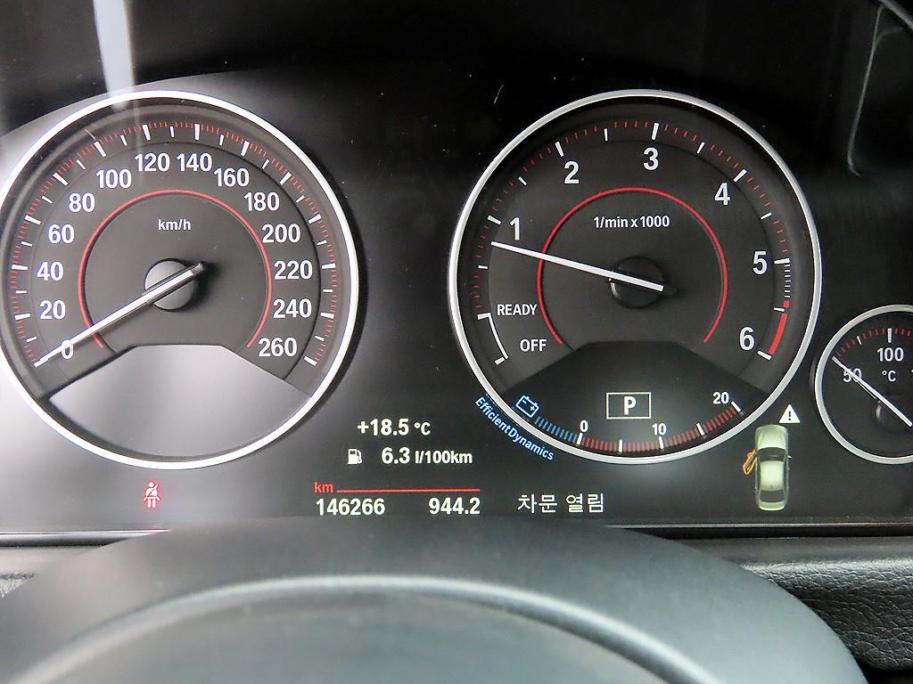 BMW 3 series - Vista 9