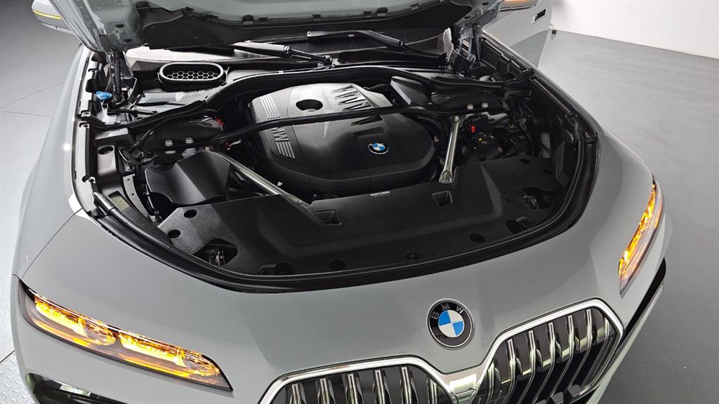 BMW 7 Series - Vista 6