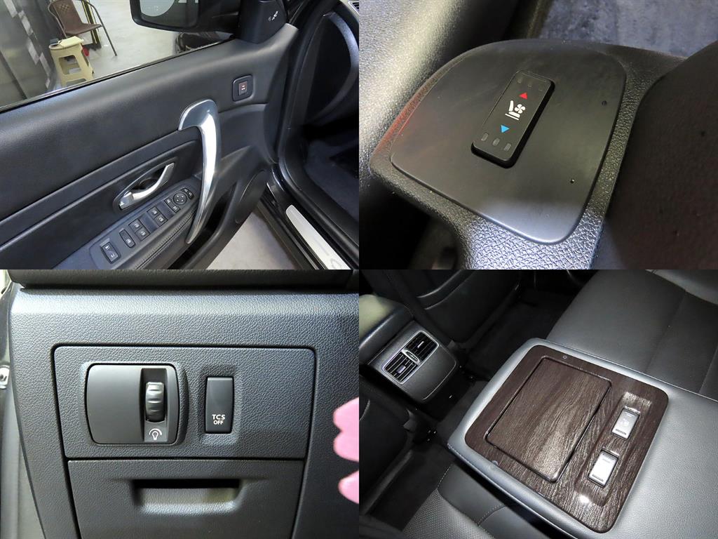 SAMSUNG SM5 2015 Gris - Importación desde Corea - HF Imports Iquique - Foto 18