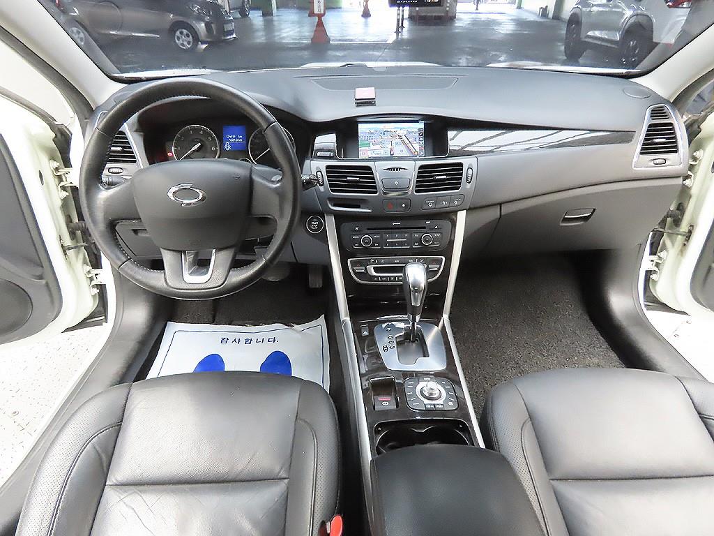 SAMSUNG SM5 2013 Blanco - Importación desde Corea - HF Imports Iquique - Foto 9