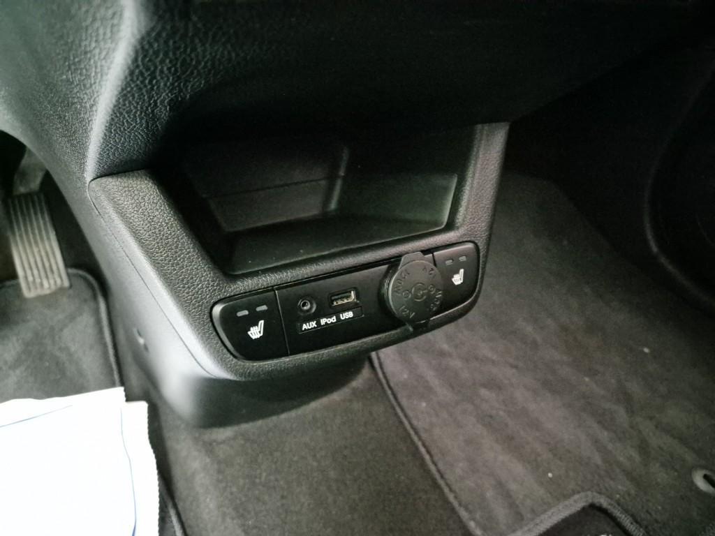 KIA Ray 2016 Blanco - Importación desde Corea - HF Imports Iquique - Foto 19