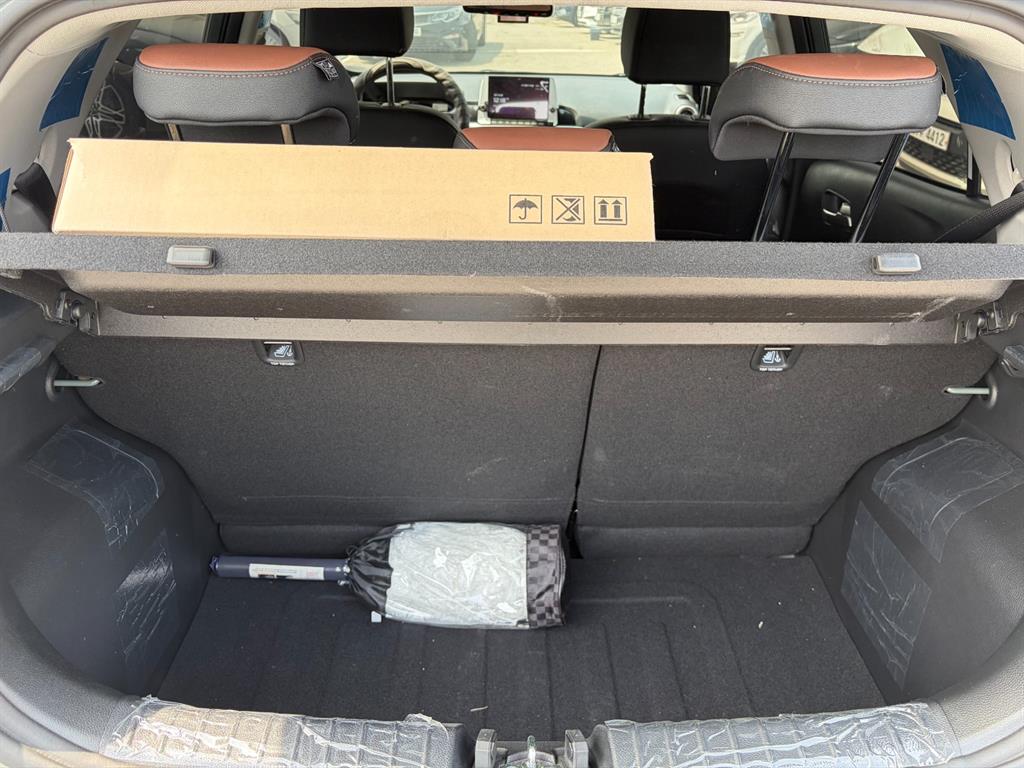 KIA Morning 2025 Gris - Importación desde Corea - HF Imports Iquique - Foto 16