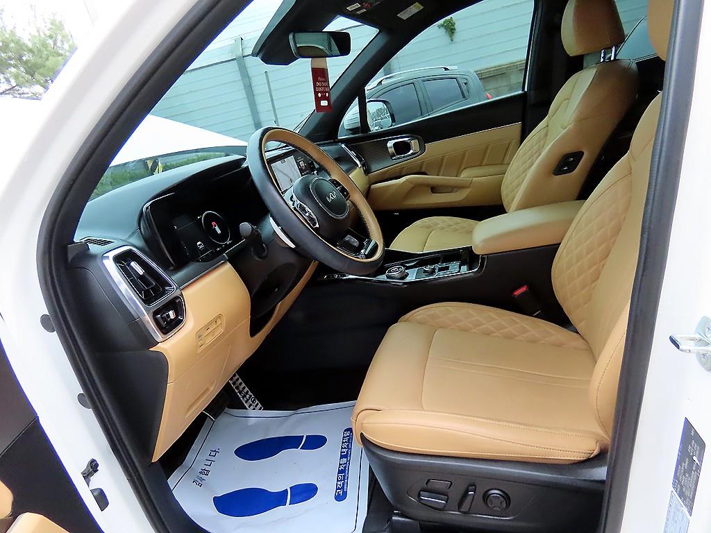 KIA Sorento - Vista 5