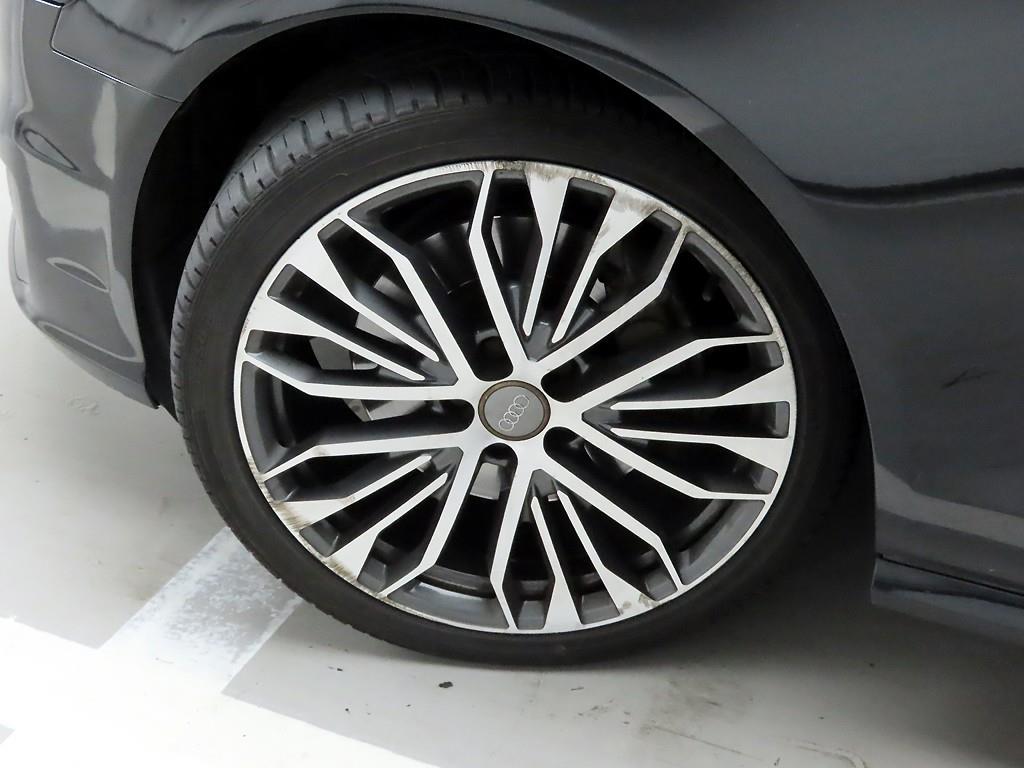 Audi A6 2016 - Importación desde Corea - HF Imports Iquique - Foto 19