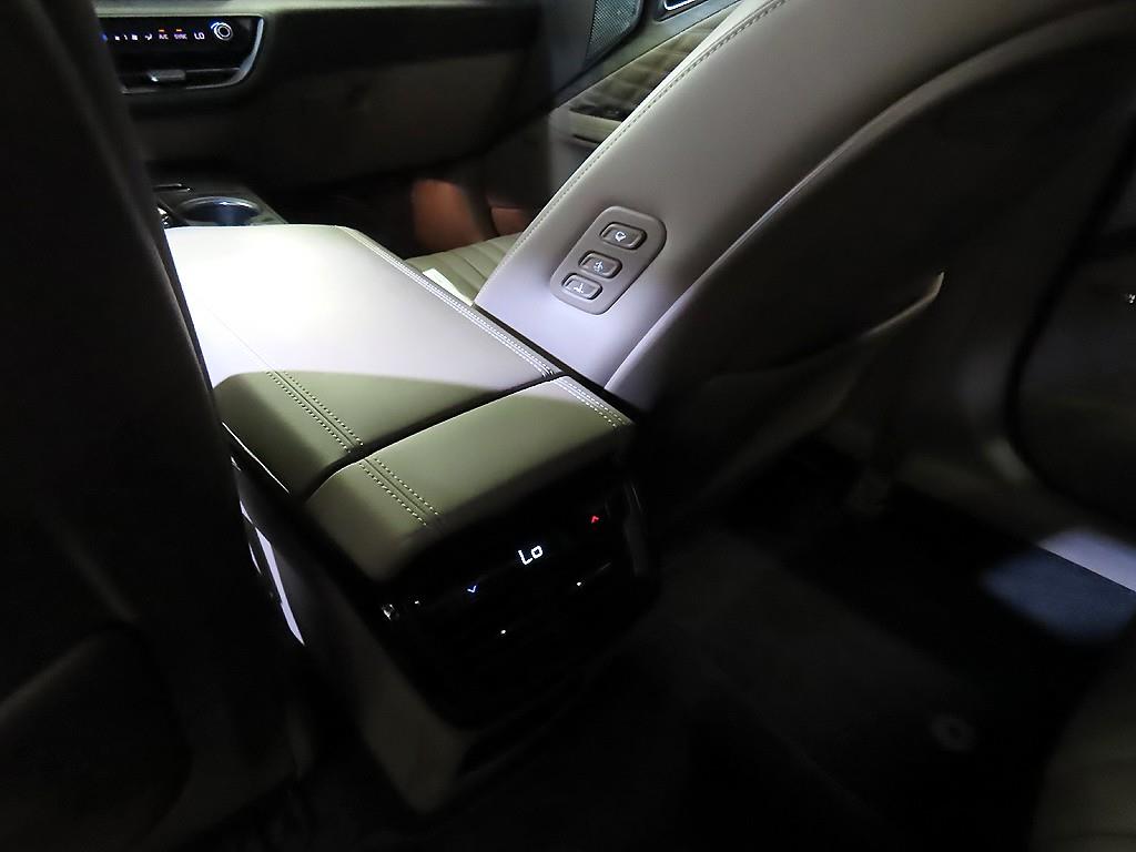 KIA K8 2022 - Importación desde Corea - HF Imports Iquique - Foto 15