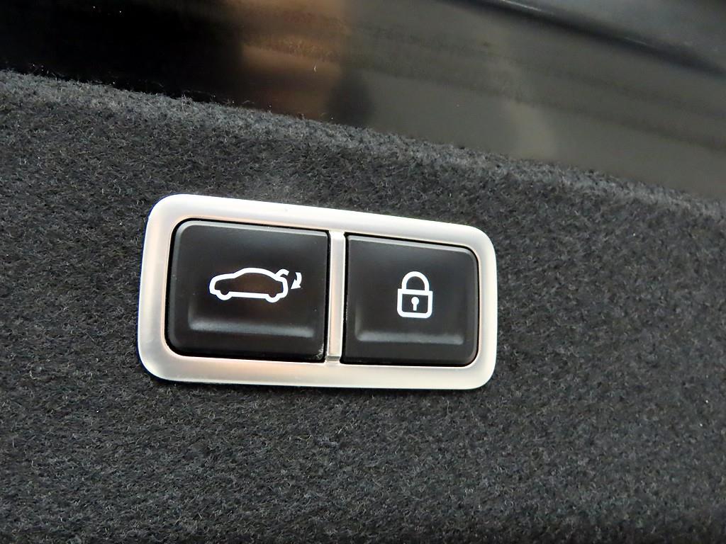 Genesis G80 2022 Negro - Importación desde Corea - HF Imports Iquique - Foto 15