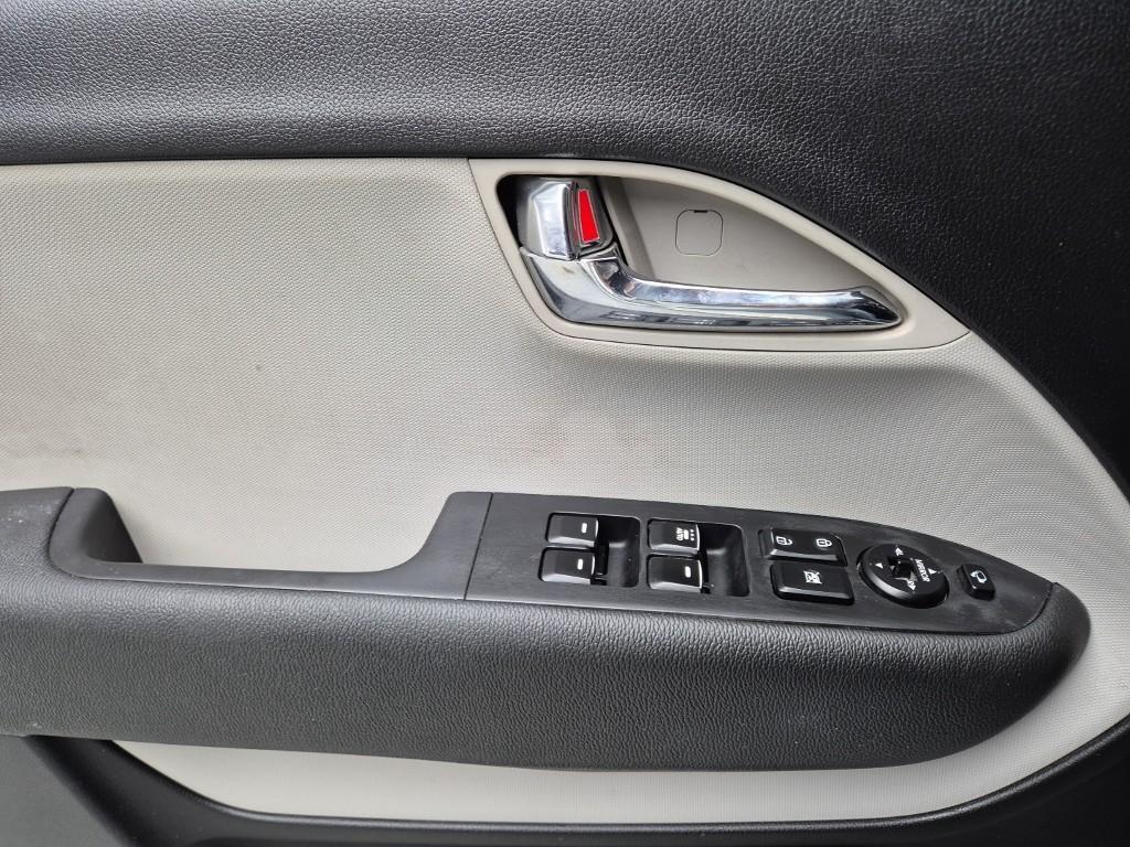 KIA Ray 2016 Blanco - Importación desde Corea - HF Imports Iquique - Foto 17