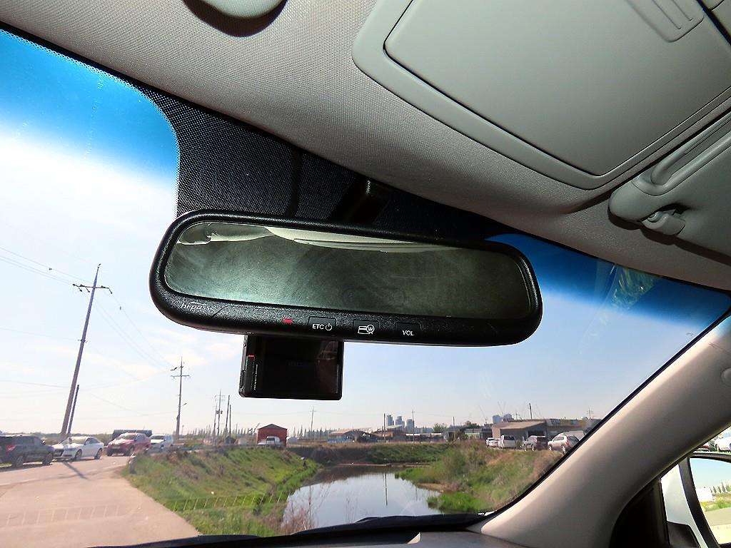 KIA Sportage - Vista 12
