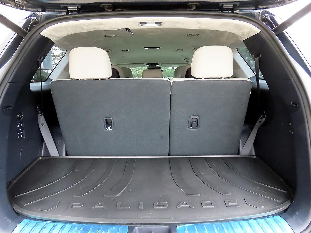 HYUNDAI Palisade 2024 - Importación desde Corea - HF Imports Iquique - Foto 16