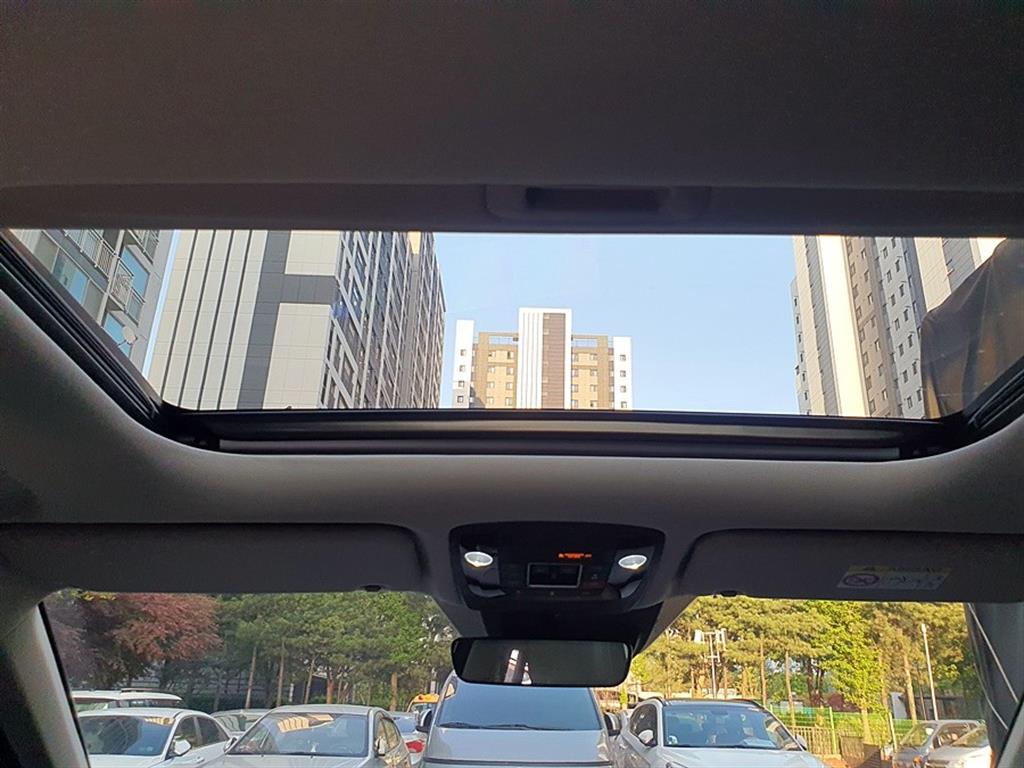 KIA Carnival 2023 Blanco - Importación desde Corea - HF Imports Iquique - Foto 19