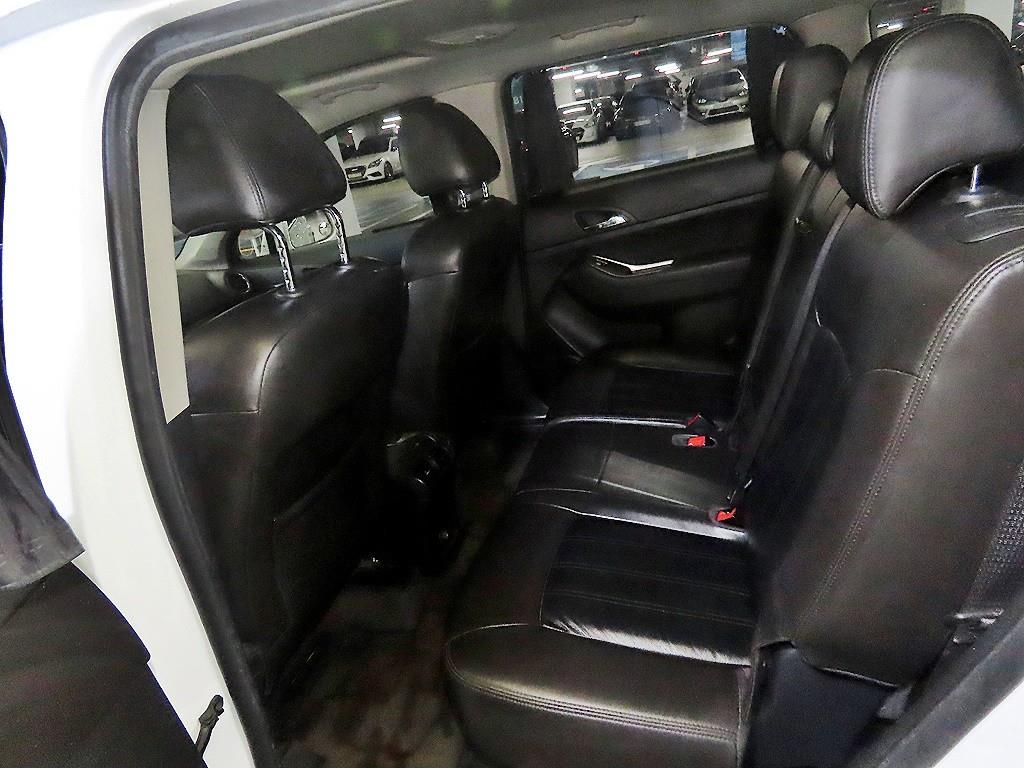 Chevrolet Orlando - Vista 7