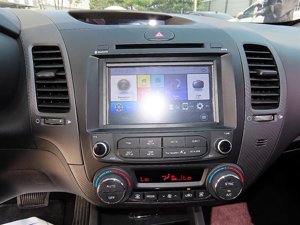 KIA K3 2017 - Importación desde Corea - HF Imports Iquique - Foto 13