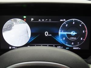 KIA Carnival - Vista 10
