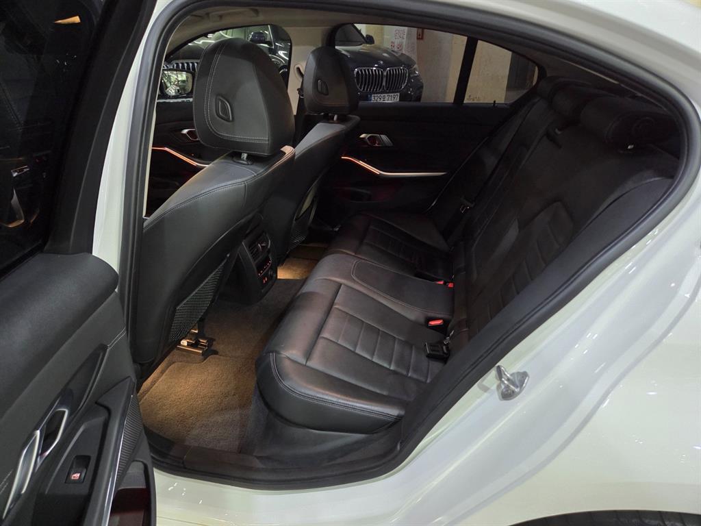 BMW 3 series - Vista 7