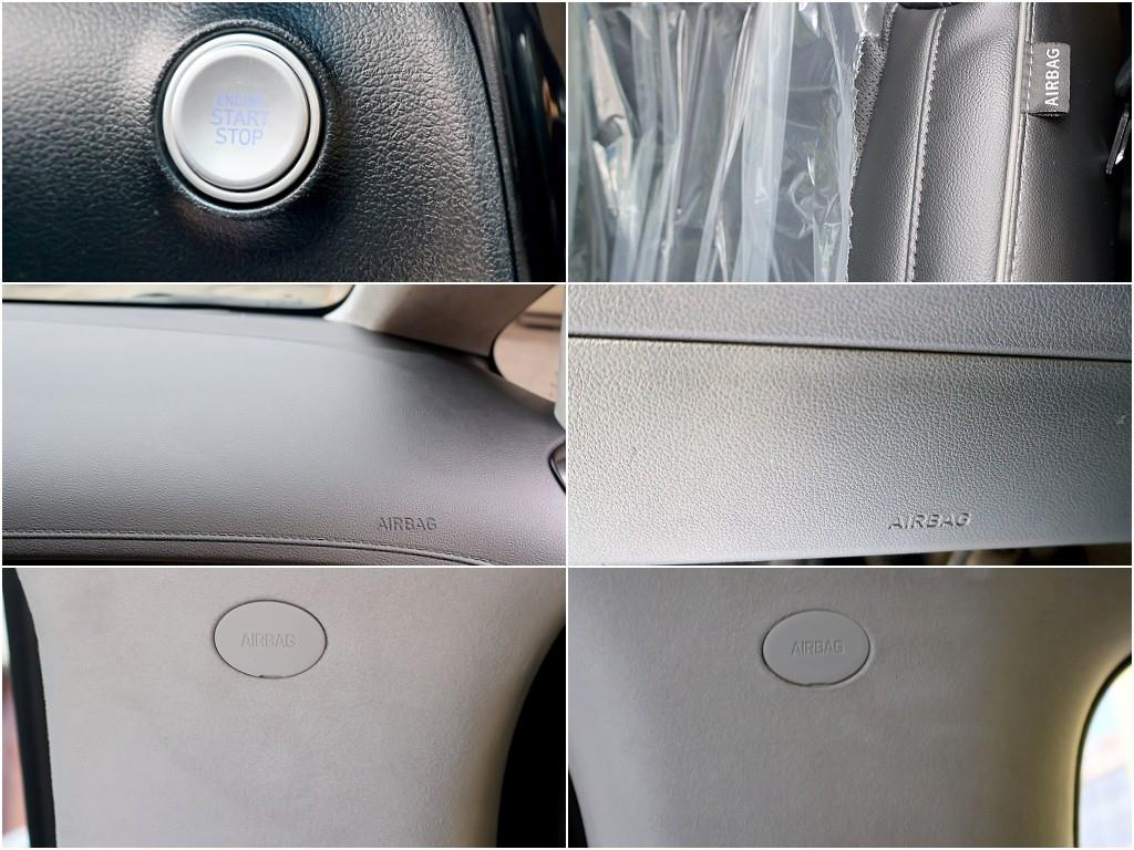 HYUNDAI Staria 2023 Negro - Importación desde Corea - HF Imports Iquique - Foto 13