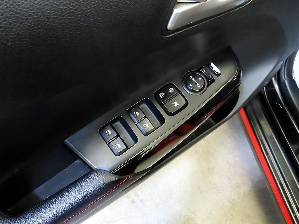 KIA Morning 2017 Negro - Importación desde Corea - HF Imports Iquique - Foto 17