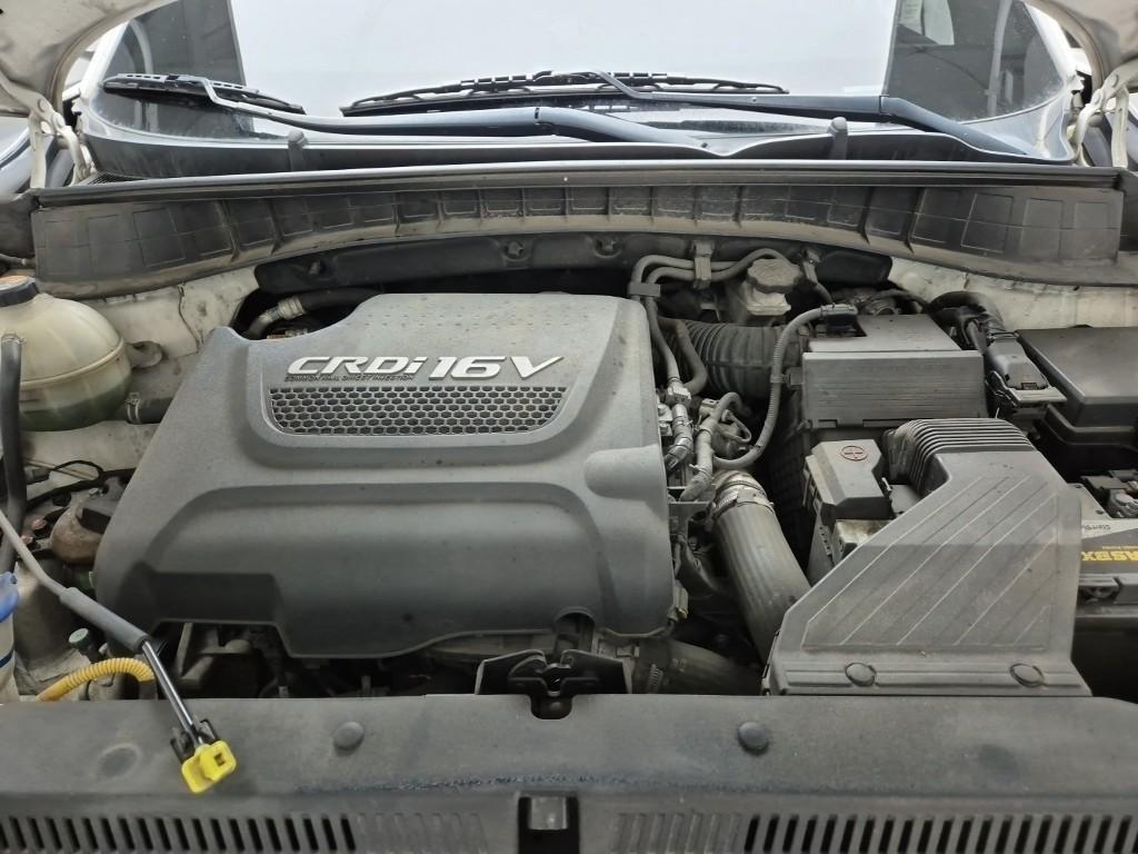 HYUNDAI Tucson - Vista 5