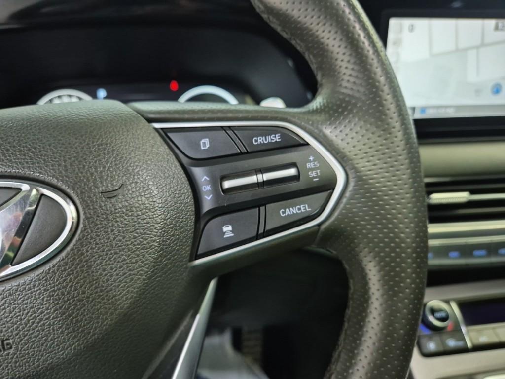 HYUNDAI Palisade - Vista 11