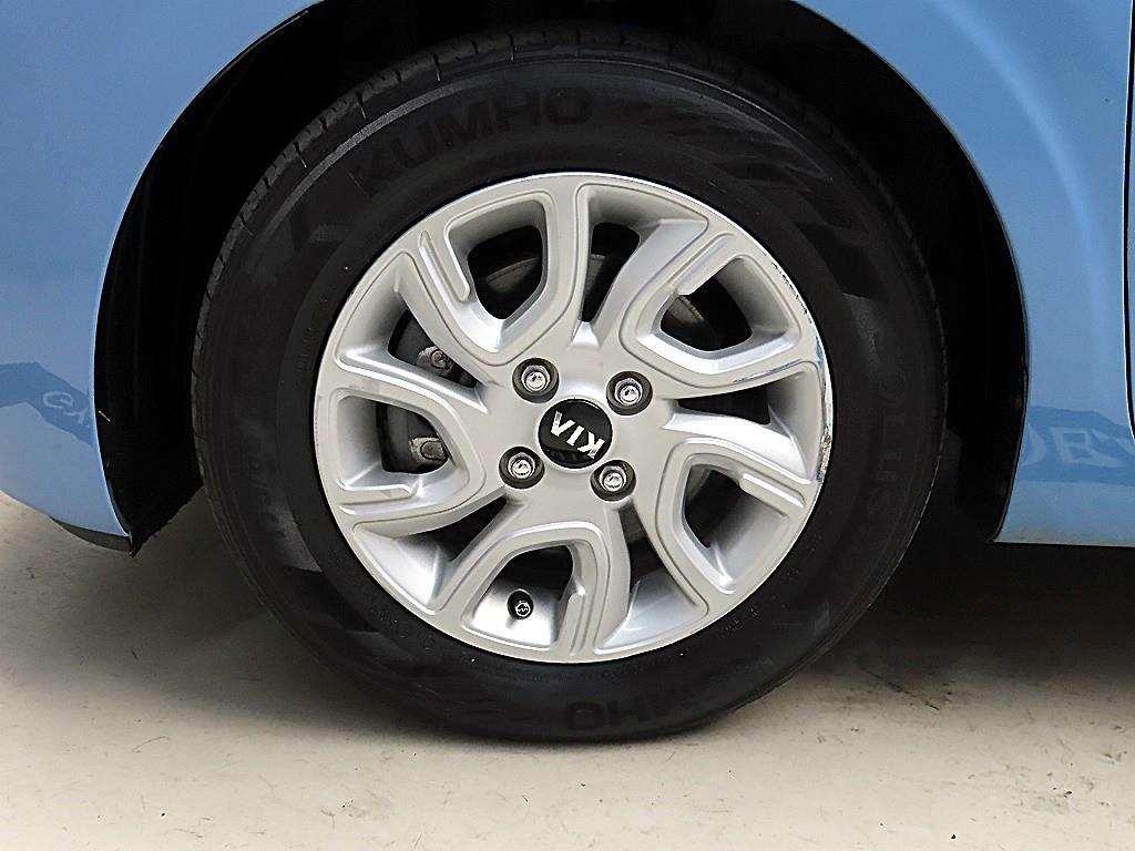KIA Morning 2018 - Importación desde Corea - HF Imports Iquique - Foto 20
