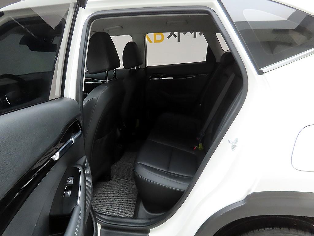 KIA Seltos 2025 the color of pearl - Importación desde Corea - HF Imports Iquique - Foto 14
