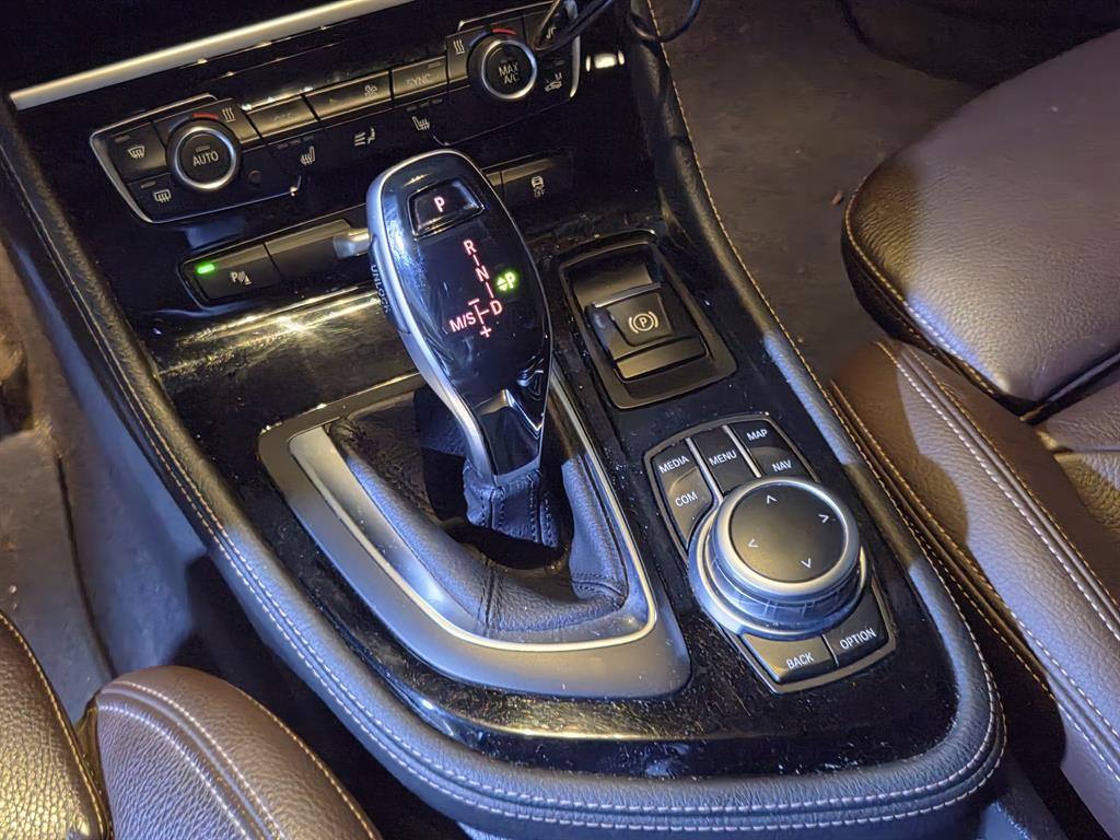 BMW 2 series 2021 Gris - Importación desde Corea - HF Imports Iquique - Foto 13