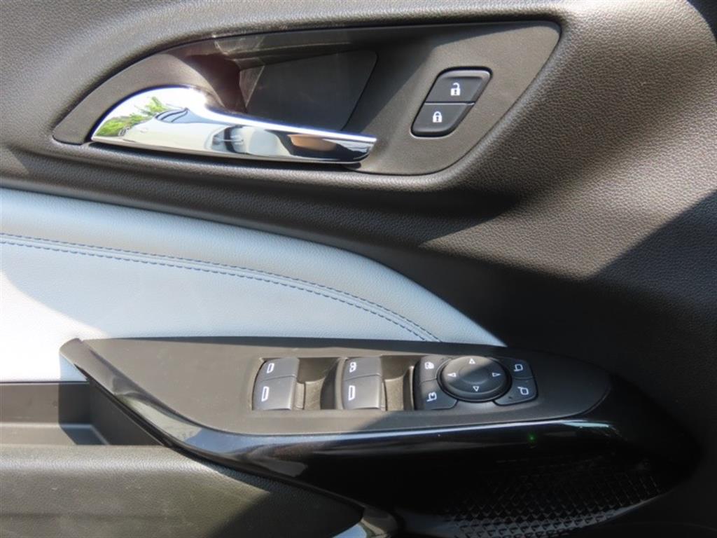 Chevrolet Trax 2024 - Importación desde Corea - HF Imports Iquique - Foto 12