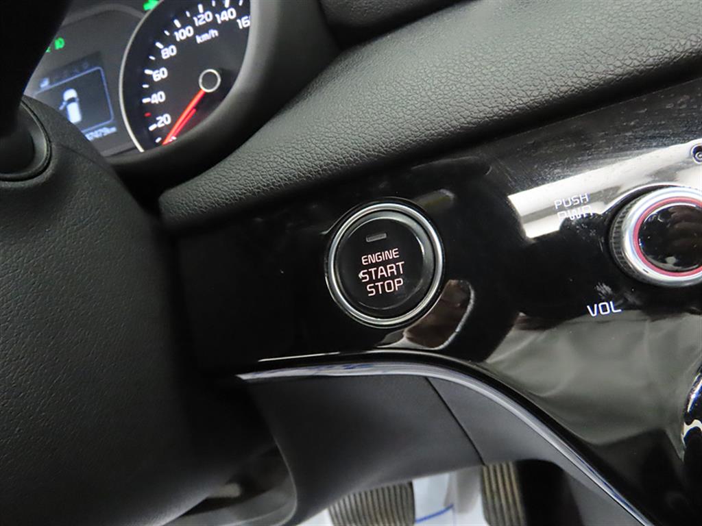 KIA Sportage - Vista 10