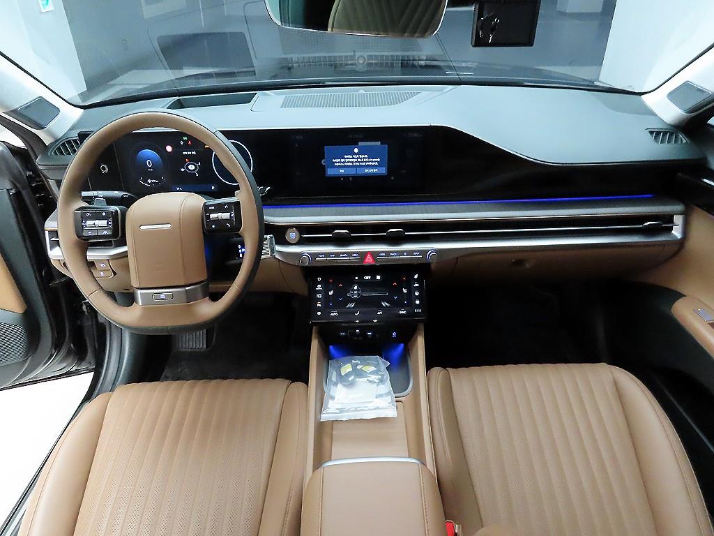 HYUNDAI Grandeur - Vista 7