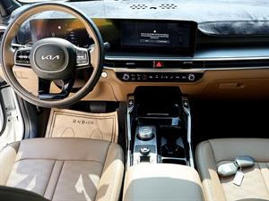 KIA Sorento - Vista 10