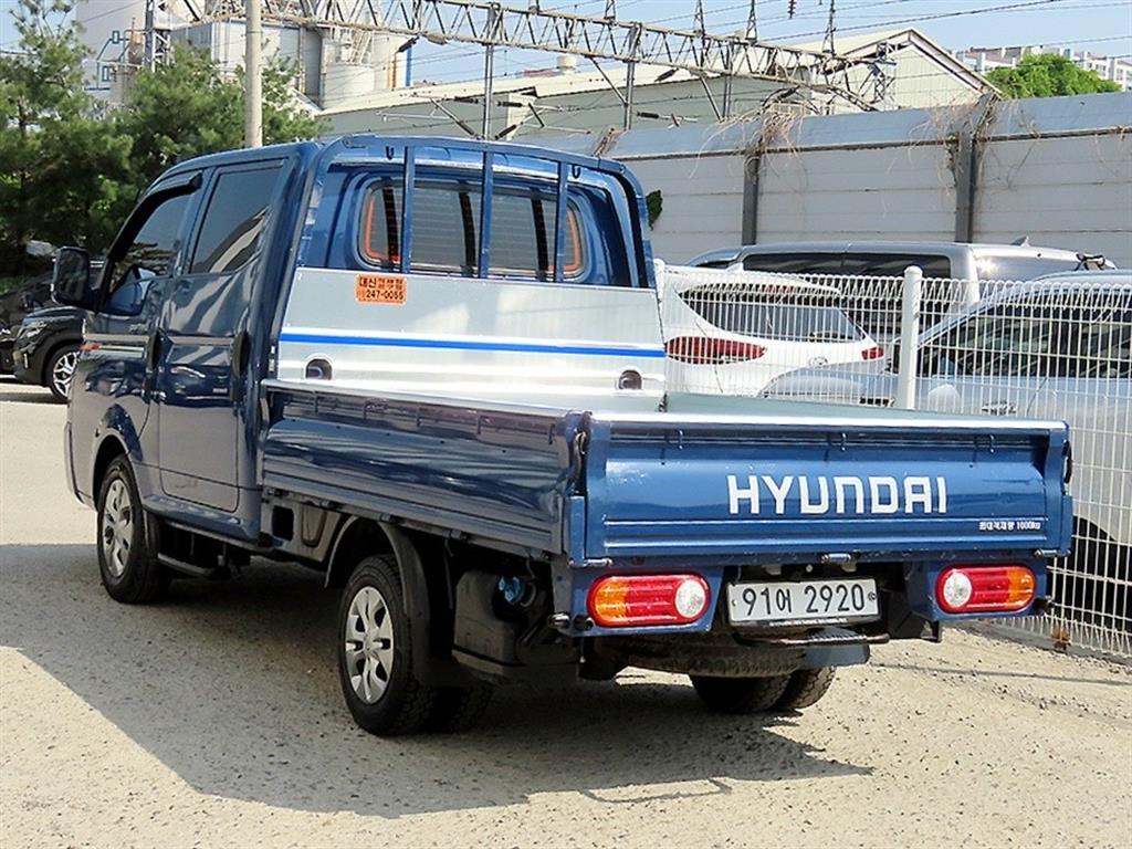 Small Truck Cargo (small) - Vista 3
